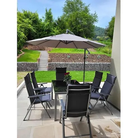 Holiday With 1 Bedroom * Nothweiler