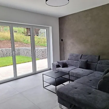 Holiday With 1 Bedroom بوتيل *