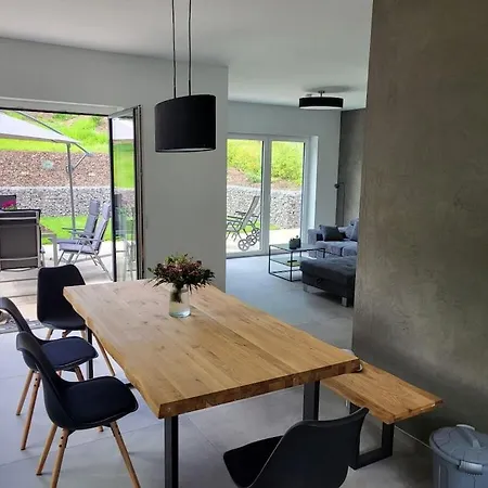 Holiday With 1 Bedroom Nothweiler