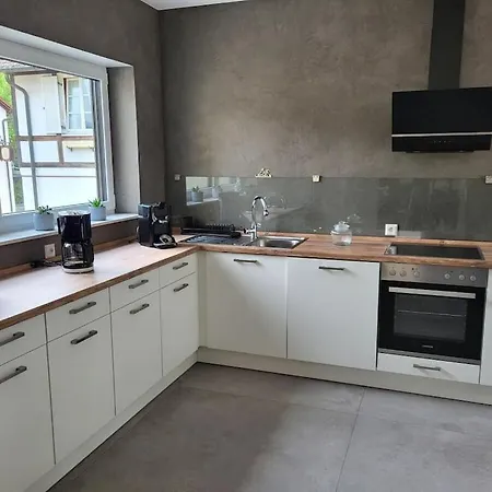 Holiday With 1 Bedroom