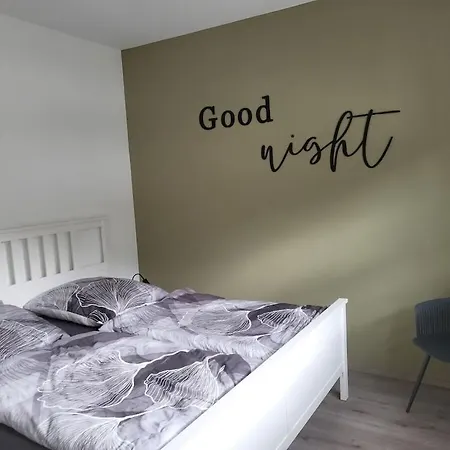 بوتيل Holiday With 1 Bedroom Nothweiler