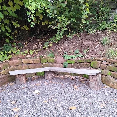 Holiday With 1 Bedroom